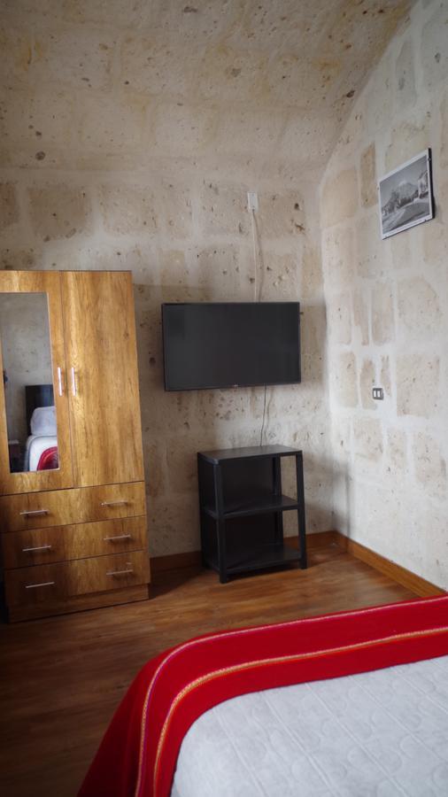 Casona De Asis Hotel Арекуипа Екстериор снимка